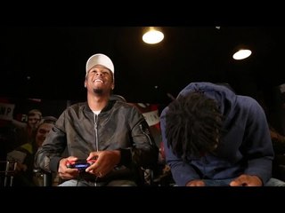 GGR S2: Young T v Bugsey - Episode 03 | GRM Daily
