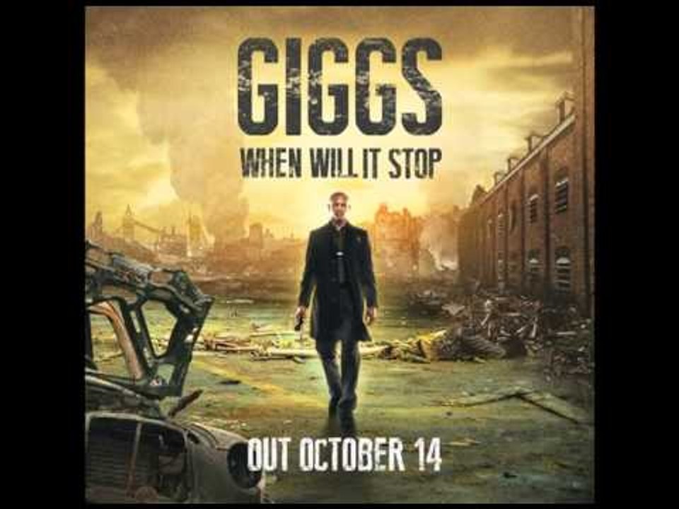 Giggs ft Anthony Hamilton -- Mr Kool (Prod By J.U.S.T.I.C.E League) Radio Rip