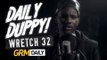 Wretch 32 - Daily Duppy S:03 EP:01 #Redemption [GRM Daily]