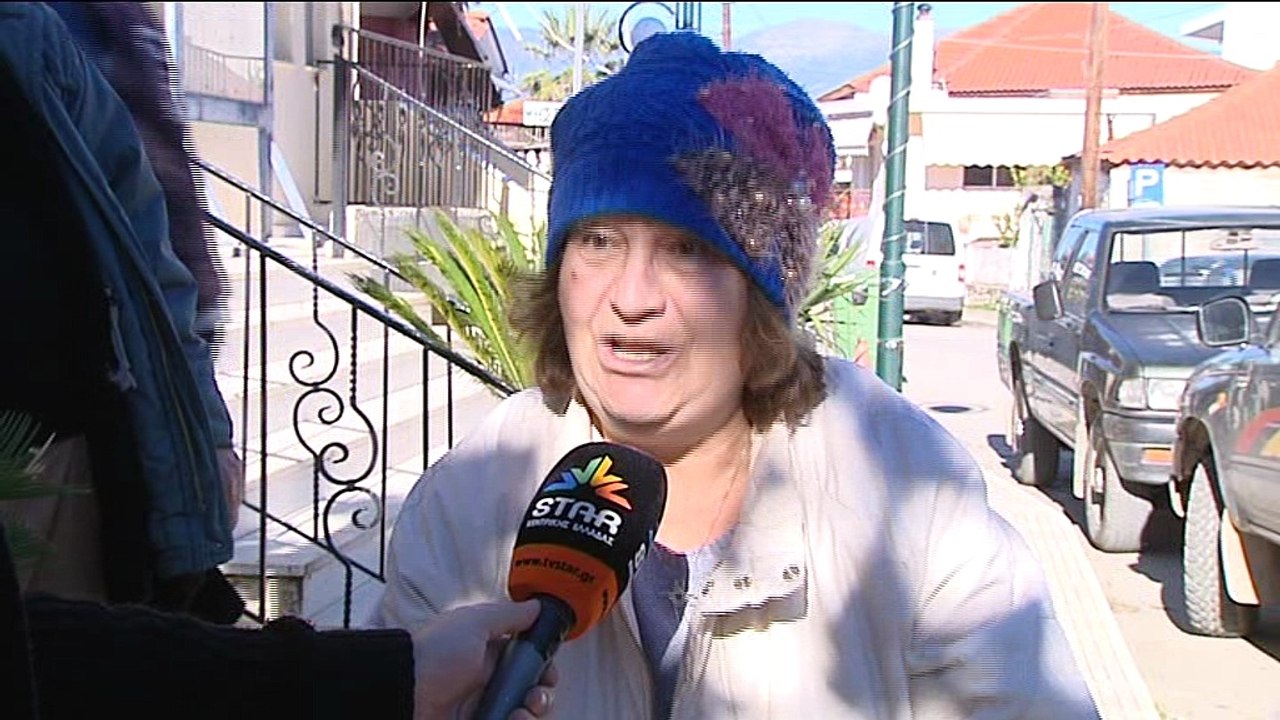 Αντιμέτωποι με τα σκυλιά στα Καμένα Βούρλα και...
