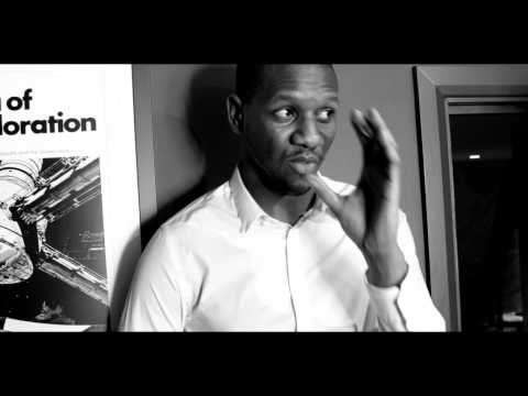 Giggs - Mr. Kool | Behind The Scenes featuring Anthony Hamilton [GRM DAILY]