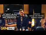 Hold On We're Going Home - Drake Jordan Morris (COVER)