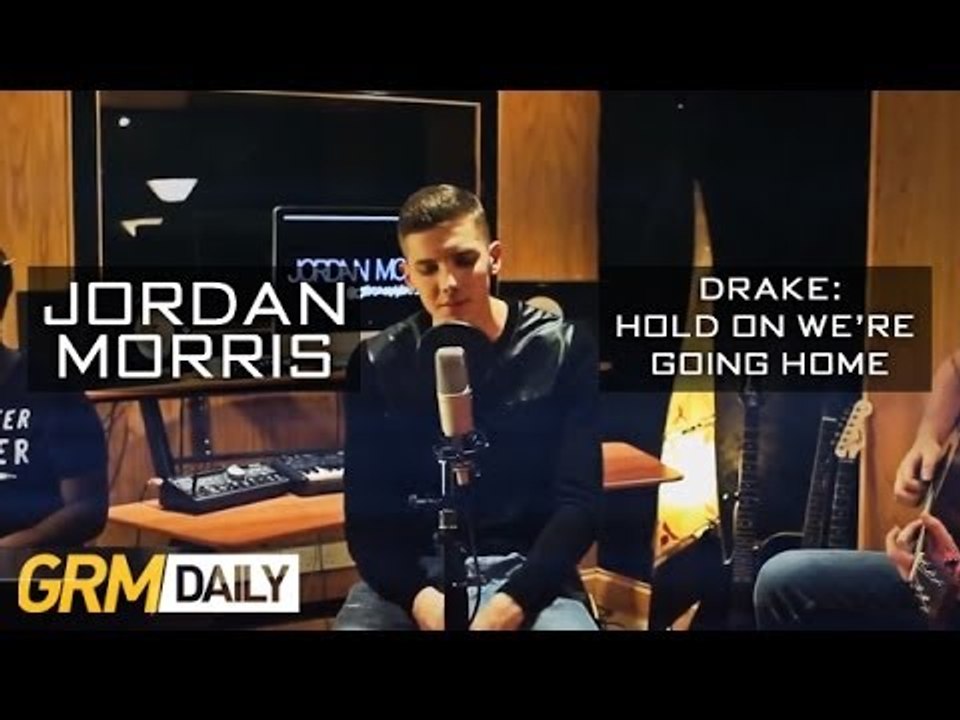 Hold On We're Going Home - Drake Jordan Morris (COVER)