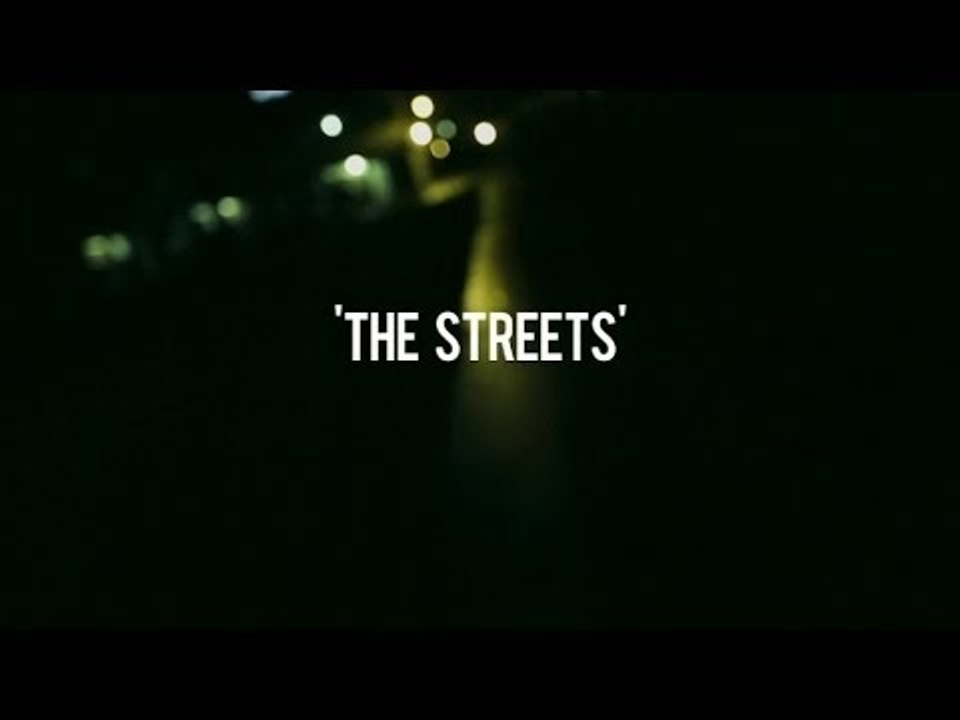 The Streets - Rascals ft. Ghetts & Lunar C (Prod by Big Shizz) [Music Video] | GRM Daily