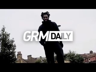 Terminator - Likkle Man [Music Video] | GRM Daily