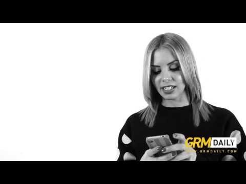 #GRMNews: ENGLISH FRANK INCIDENT, DRAKE VS BREEZY, AZEALIA BANKS EXPOSES A$AP?, #GRMYou