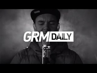 Mobb Ryder - 2016 [Music Video] | GRM Daily