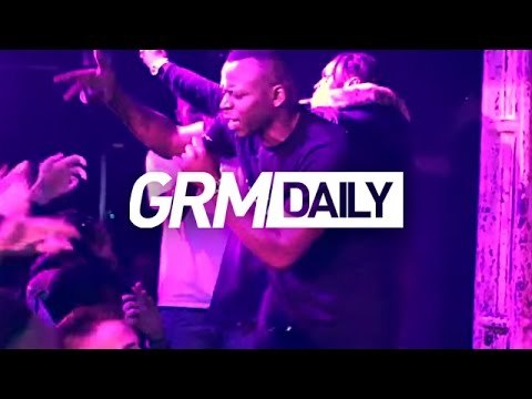 Fekky, Krept & Konan, Chip and Wretch 32 DWMT RMX @ XOYO | GRM Daily