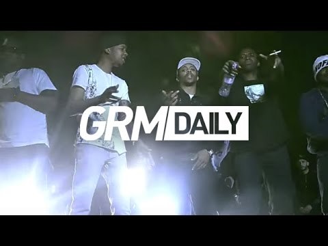 Tracer - Grime Ain't Dead [Music Video] | GRM Daily