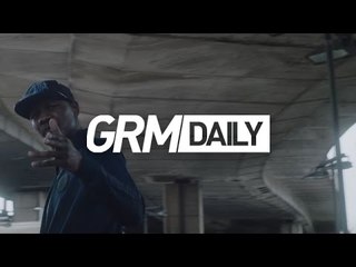 Chase & Status ft Giggs - More Ratatatin (London Bars Vol II) [Music Video]