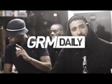 Dynamic ft Reem Remi & Ejay - Right Now [Music Video] | GRM Daily