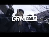 Papi ft. LD (67) - Run With The Runners (Prod. by Carns Hill) [Music Video] | GRM Daily