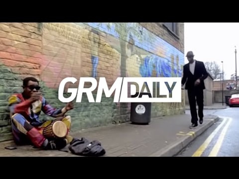 Richie Roots & Kashy feat. T.O.Y - Give Praise [Music Video] | GRM Daily