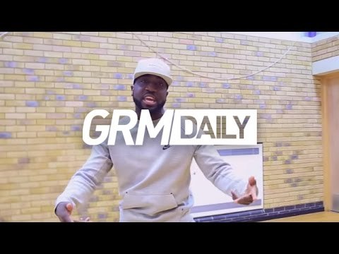 Teddy Music - Not For The TV [Music Video] | GRM Daily