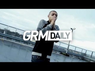 Yung Fume - Undercover Legend [Music Video] | GRM Daily
