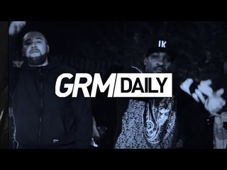 Dibz x Stana x Kyze - Chit Chat [Music Video] | GRM Daily