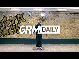 Nasty Jack - TAOND (The Art Of Name Dropping) | GRM Daily