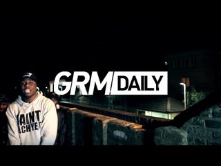 Jammin - Nang Freestyle 2016 [Music Video] | GRM Daily