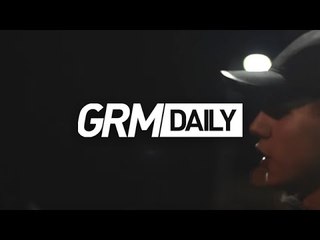 JayCee - Get Grimey [Music Video] | GRM Daily