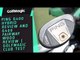 PING G400 Hybrid review and G400 fairway wood review | GolfMagic Club Test