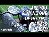 Best golf drivers 2017 review | GolfMagic