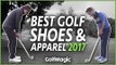 Best golf shoes & apparel 2017 | What to wear on the course