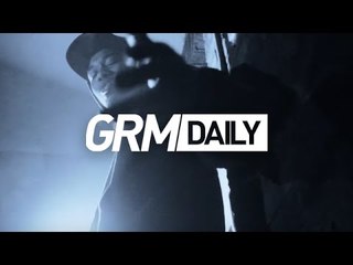 Merky Ace x Cadell - Alive [Music Video] | GRM Daily
