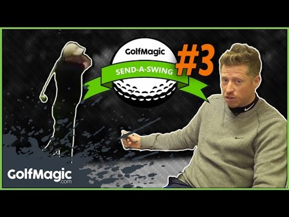 How To Increase Distance Off The Tee!