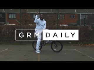 Teddy Music - Not For The TV (Part 3)  [Music Video] | GRM Daily