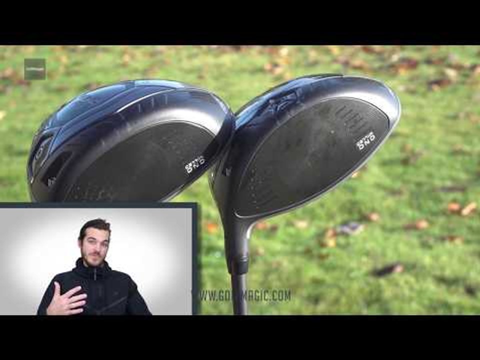 Cobra KING F8 and F8+ driver review: SO MUCH TO LIKE!