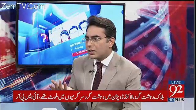 Ho Kya Raha Hai - 6th December 2017