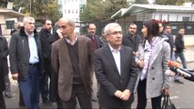 Diyarbakır Hdp'li Baluken'in Tutukluluk Halinin Devamına Karar Verildi
