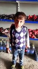 Matematiğin Irzına Geçen Çocuk