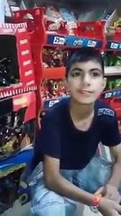 Matematiğin ırzına geçen çocuk