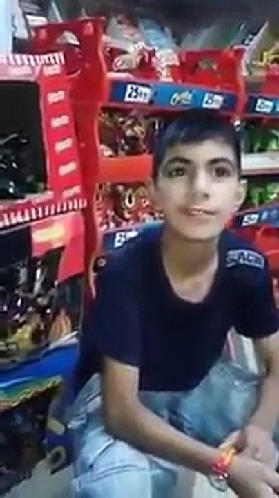 Matematiğin ırzına geçen çocuk