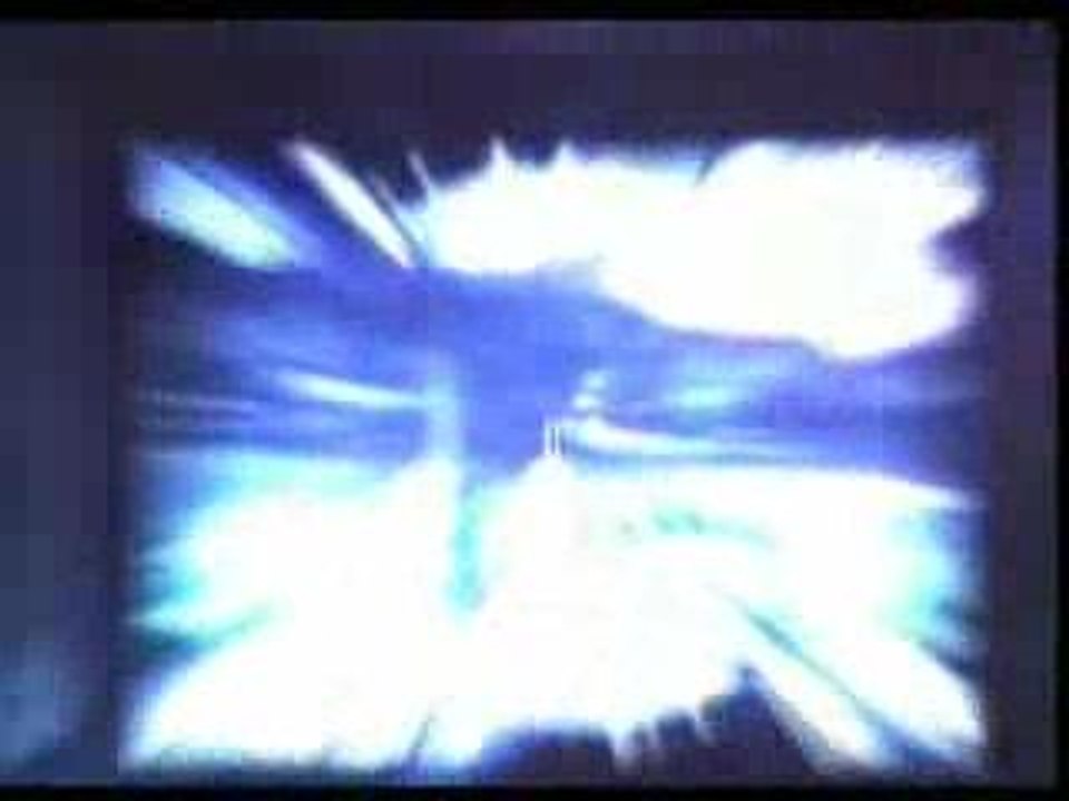 Paulina Rubio  Don't Say Goodbye (Live)