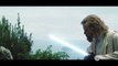 Star Wars- The Last Jedi - Luke Skywalker Meets Rey[via torchbrowser.com]