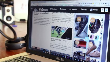 Le Talk WebGirondins sur O2 Radio