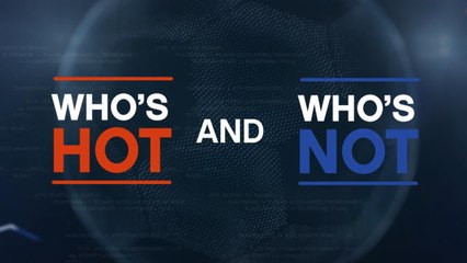 Hot or Not - De Bruyne is an assist king