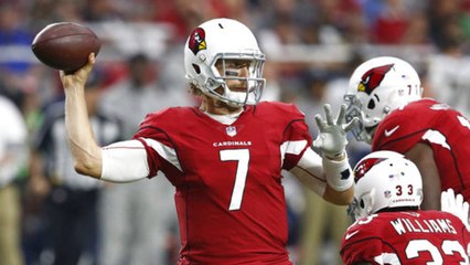 Mad Minute: Titans vs. Cardinals