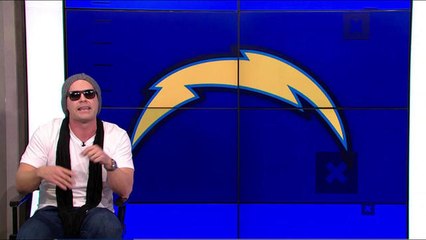 Why the Chargers will win the AFC West