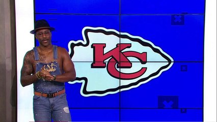 Why the Chiefs will win the AFC West