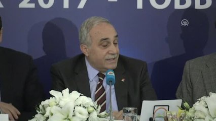 Fakıbaba: "Amacımız Tarım Piyasalarında Fiyat İstikrarı Sağlamaktır"