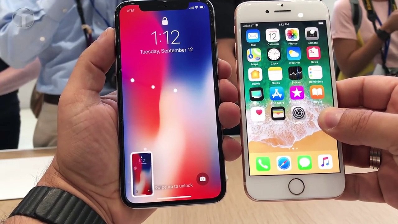 iPhone X Ön İnceleme