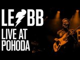 London Elektricity Big Band - Rewind (Live At Pohoda Festival 2017)