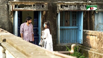 Konkabotir Chithi - Bangla Telefilm - Afran Nisho - Chaity - Priya Aman - Channel i TV