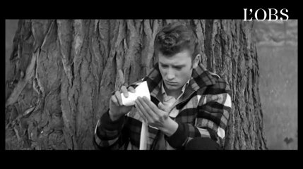 5 films qui ont offert un rôle à Johnny Hallyday