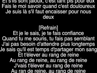 Dadju - Reine 🎶 | Lyrics and Meaning Explained