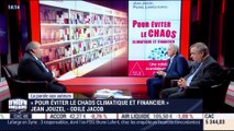 La parole aux auteurs: Jean Jouzel et Emmanuel de Fournoux - 06/12