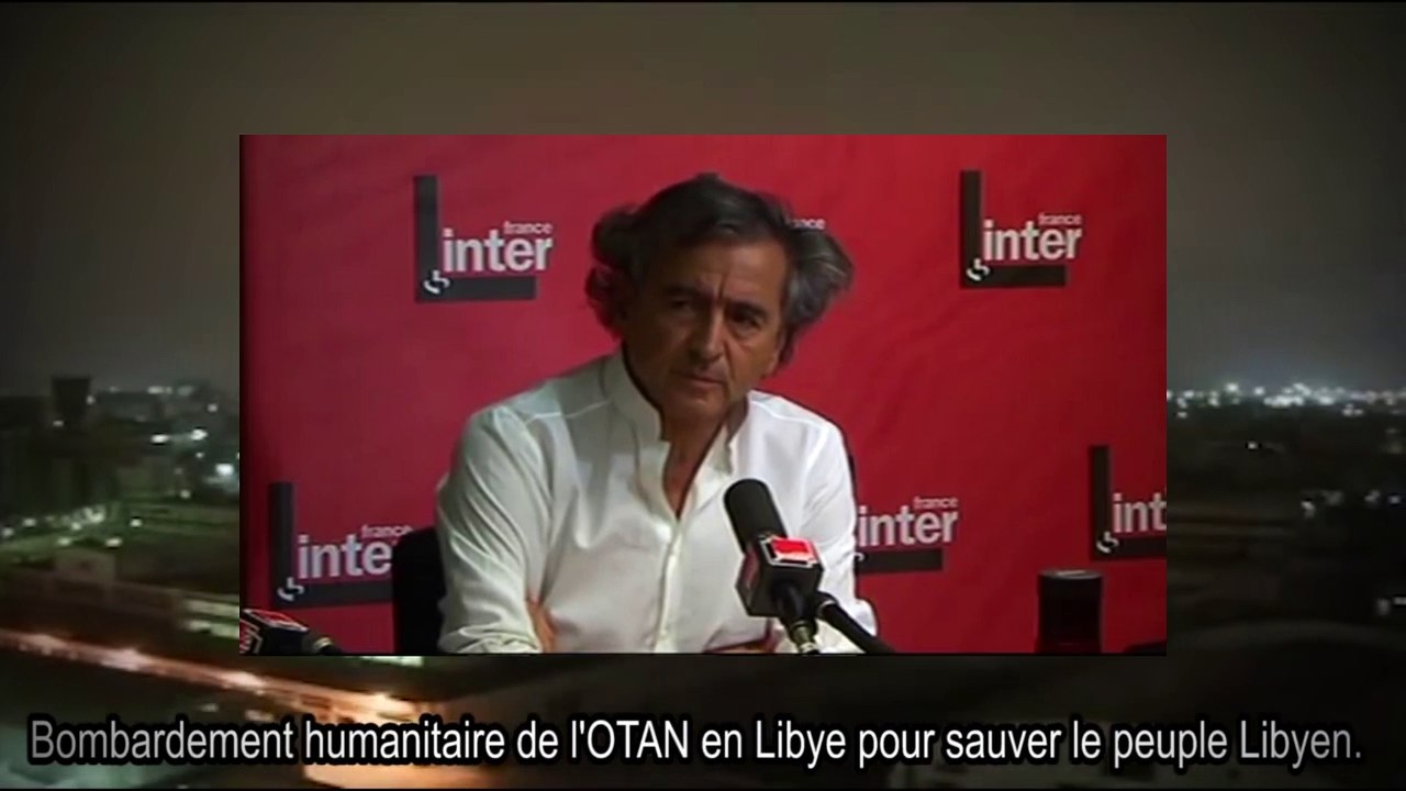 Conférence de Damien Viguier à Dijon - Bande annonce
